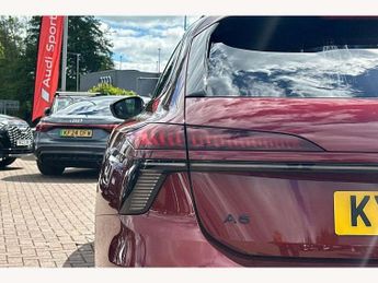 Audi A6 2.0 TDI Quattro 204 Edition 1 5dr S Tronic