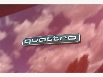 Audi A6 2.0 TDI Quattro 204 Edition 1 5dr S Tronic