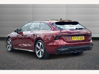 Audi A6 2.0 TDI Quattro 204 Edition 1 5dr S Tronic
