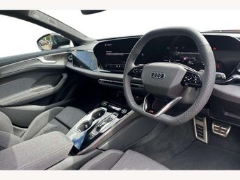 Audi A6 2.0 TDI Quattro 204 Edition 1 5dr S Tronic