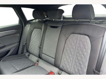 Audi A6 2.0 TDI Quattro 204 Edition 1 5dr S Tronic