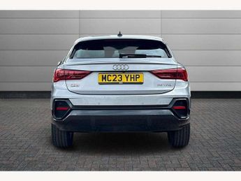 Audi Q3 35 TFSI Sport 5dr S Tronic