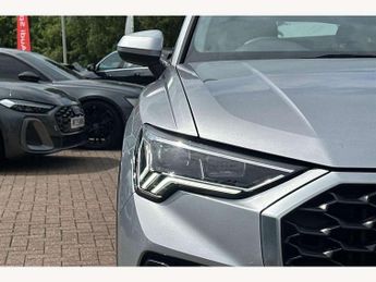 Audi Q3 35 TFSI Sport 5dr S Tronic
