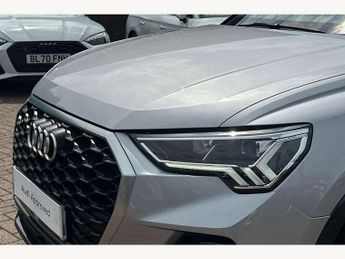 Audi Q3 35 TFSI Sport 5dr S Tronic