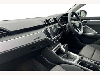 Audi Q3 35 TFSI Sport 5dr S Tronic