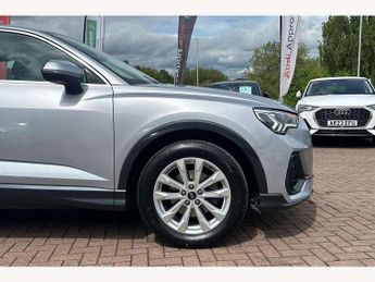 Audi Q3 35 TFSI Sport 5dr S Tronic