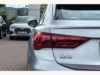 Audi Q3 35 TFSI Sport 5dr S Tronic