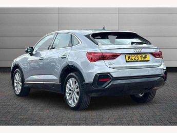 Audi Q3 35 TFSI Sport 5dr S Tronic