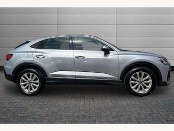 Audi Q3 35 TFSI Sport 5dr S Tronic