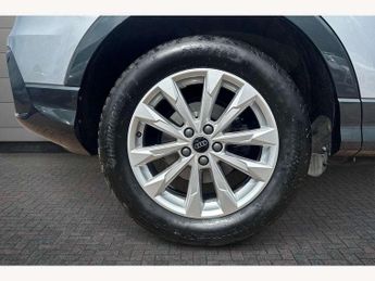 Audi Q3 35 TFSI Sport 5dr S Tronic