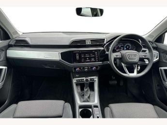 Audi Q3 35 TFSI Sport 5dr S Tronic