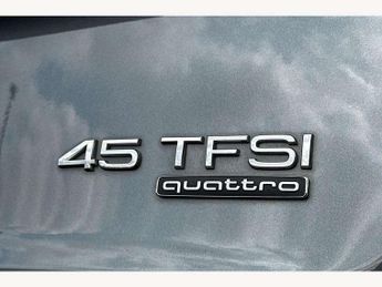 Audi Q5 45 TFSI Quattro S Line 5dr S Tronic