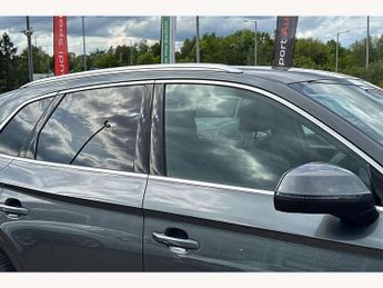 Audi Q5 45 TFSI Quattro S Line 5dr S Tronic