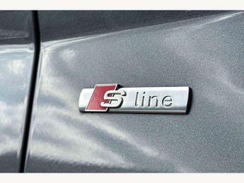 Audi Q5 45 TFSI Quattro S Line 5dr S Tronic