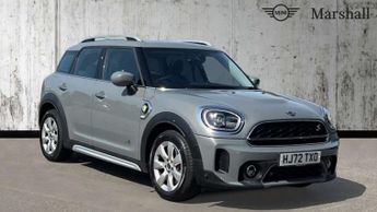 MINI Countryman 1.5 Cooper S E Classic ALL4 PHEV 5dr Auto