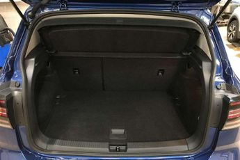 Volkswagen T-Cross 1.5 TSI EVO SEL 5dr DSG