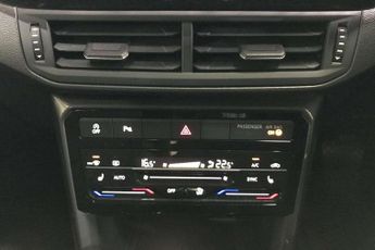 Volkswagen T-Cross 1.5 TSI EVO SEL 5dr DSG