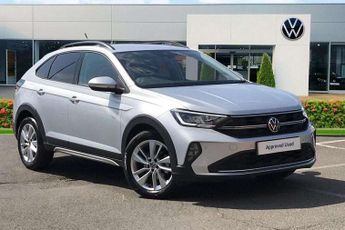 Volkswagen Taigo 1.0 TSI Match 5dr