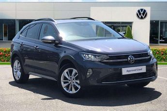 Volkswagen Taigo 1.0 TSI Match 5dr