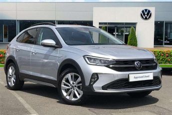 Volkswagen Taigo 1.0 TSI Match 5dr