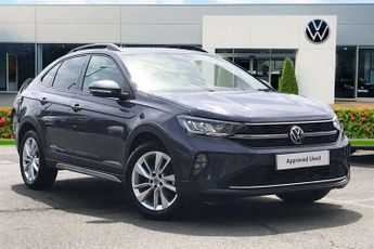 Volkswagen Taigo 1.0 TSI Match 5dr