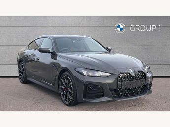 BMW 420 420i M Sport 5dr Step Auto