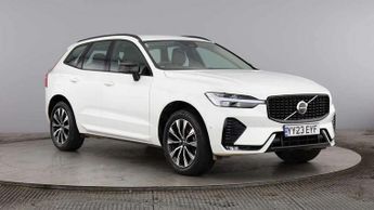 Volvo XC60 2.0 B4P Plus Dark 5dr Geartronic