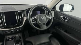Volvo XC60 2.0 B4P Plus Dark 5dr Geartronic