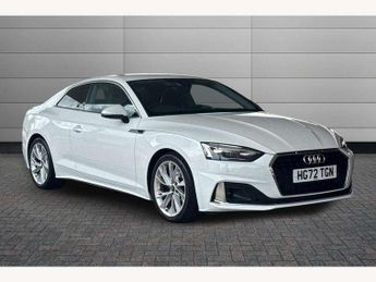 Audi A5 35 TFSI Sport 2dr S Tronic