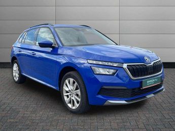 Skoda Kamiq 1.0 TSI 95 SE Drive 5dr