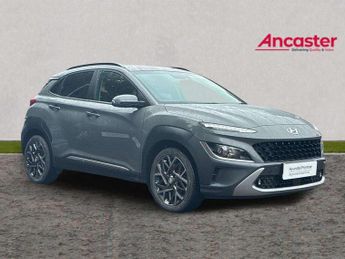 Hyundai KONA 1.6 GDi Hybrid Premium 5dr DCT