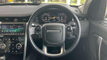 Land Rover Discovery Sport 2.0 D180 SE 5dr Auto