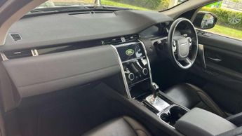 Land Rover Discovery Sport 2.0 D180 SE 5dr Auto