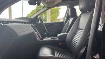 Land Rover Discovery Sport 2.0 D180 SE 5dr Auto