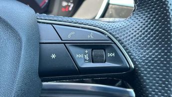 Audi Q3 35 TDI S Line 5dr S Tronic