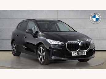 BMW 2 Series 220i MHT Sport 5dr DCT
