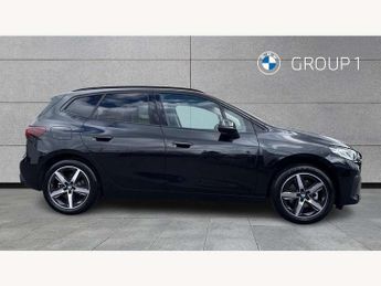 BMW 2 Series 220i MHT Sport 5dr DCT