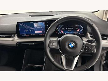 BMW 2 Series 220i MHT Sport 5dr DCT