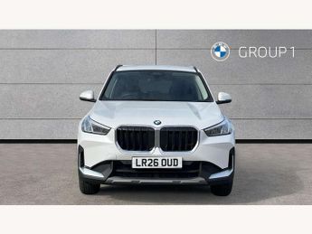 BMW X1 sDrive 20i MHT Sport 5dr Step Auto