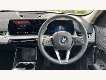 BMW X1 sDrive 20i MHT Sport 5dr Step Auto