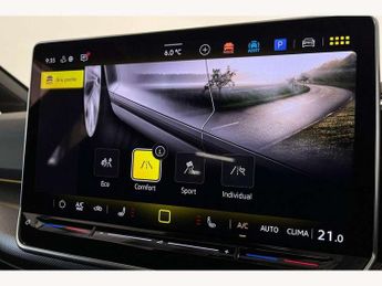 Volkswagen Golf 2.0 TDI 150 Black Edition 5dr DSG