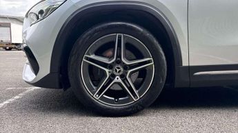 Mercedes-Benz GLA GLA 200 AMG Line 5dr Auto