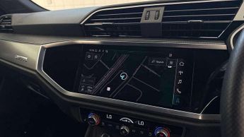 Audi Q3 35 TFSI S Line 5dr S Tronic
