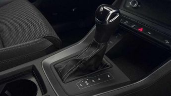 Audi Q3 35 TFSI S Line 5dr S Tronic