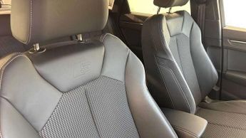 Audi Q3 35 TFSI S Line 5dr S Tronic