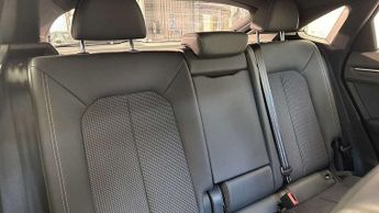 Audi Q3 35 TFSI S Line 5dr S Tronic