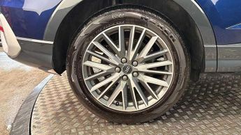 Audi Q3 35 TFSI S Line 5dr S Tronic