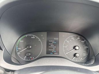 Mazda 2 Hybrid 1.5i Hybrid Exclusive Line 5dr CVT