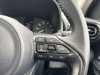 Mazda 2 Hybrid 1.5i Hybrid Exclusive Line 5dr CVT