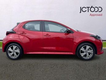 Mazda 2 Hybrid 1.5i Hybrid Exclusive Line 5dr CVT